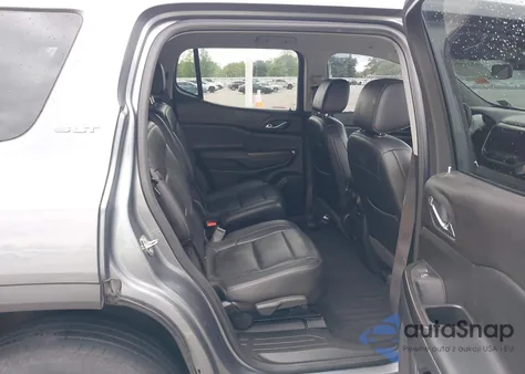 2020 GMC Acadia Awd Slt z USA, uszkodzony, nr VIN 1GKKNULS3LZ140210